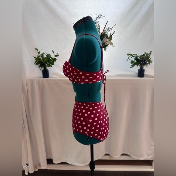 ADORE ME ZAYDA CONTOUR BIKINI - NWT - Picture 3 of 8